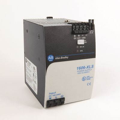 Rockwell Automation 1606-XLS480EC