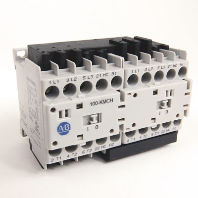 Rockwell Automation 104-K12D02