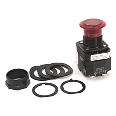 Rockwell Automation 800H-FRXTPH16RG1