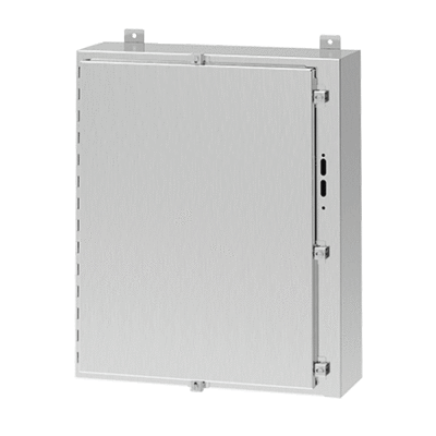 nVent Hoffman A30HS2508SS6LP