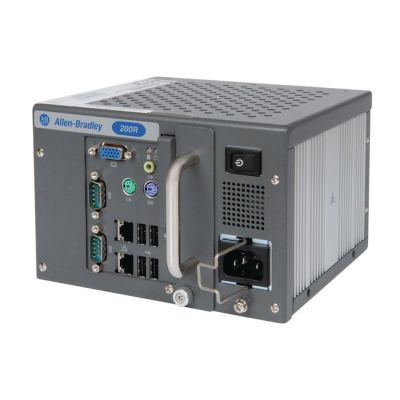 Rockwell Automation 6155R-NPXPDC