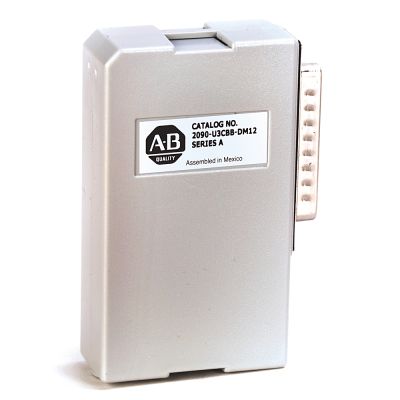 Rockwell Automation 2090-U3BC-D4403