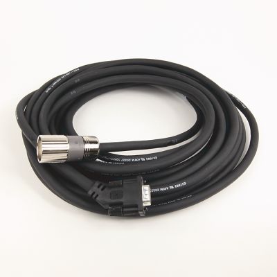 Rockwell Automation 2090-CFBM4DD-CDAA09