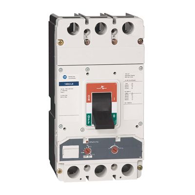 Rockwell Automation 140U-L6D3-D25