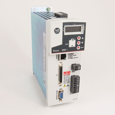 Rockwell Automation 2097-V33PR3