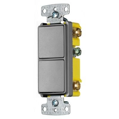 Hubbell Wiring RCD101GY