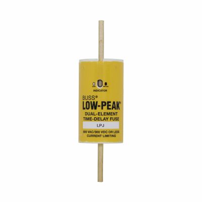 Eaton Bussmann Inc. LPJ-175SPI