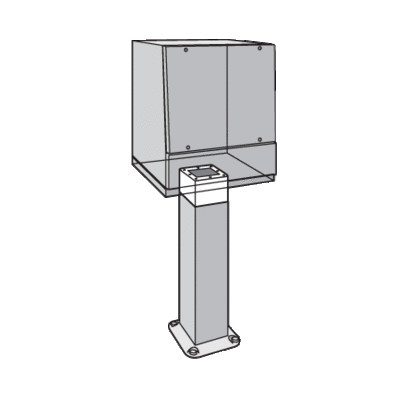 nVent Hoffman APE688