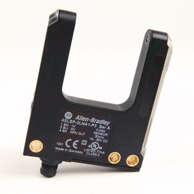 Rockwell Automation 45LSP-2LNA2-P3