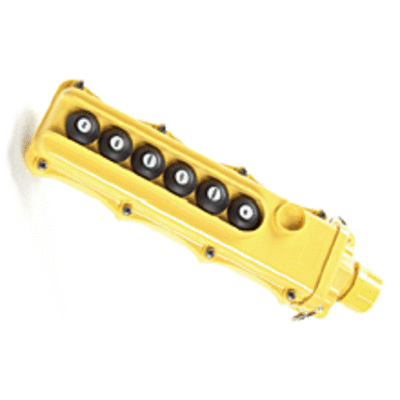 Woodhead 505E-4