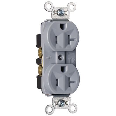 Legrand TR5362GRY