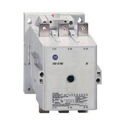 Rockwell Automation 100-D115D11