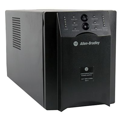 Rockwell Automation 1609-U1500N