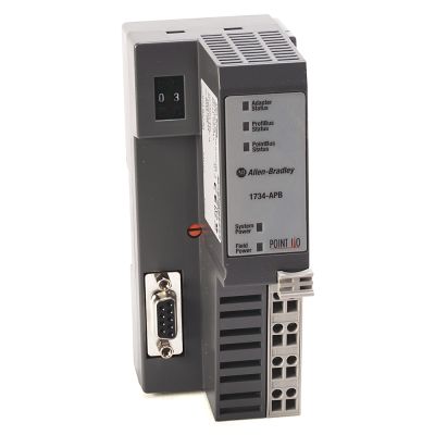 Rockwell Automation 1734-APB