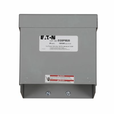Eaton Cutler-Hammer EGSPIB20