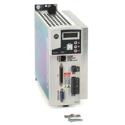 Rockwell Automation 2097-V32PR4