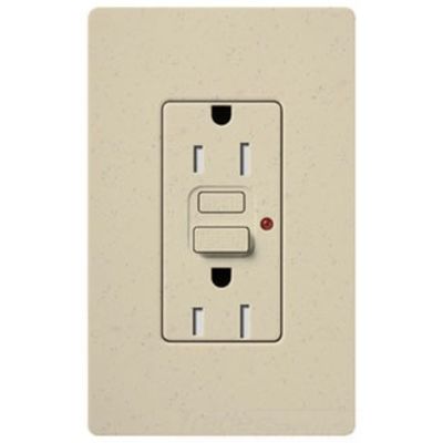 Lutron SCR-15-GFTR-ST