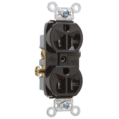 Legrand TR20BK