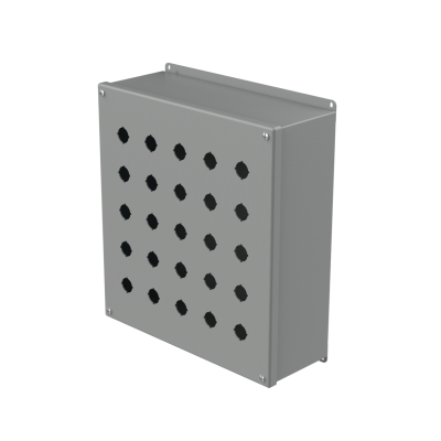 nVent Hoffman E25PBXM