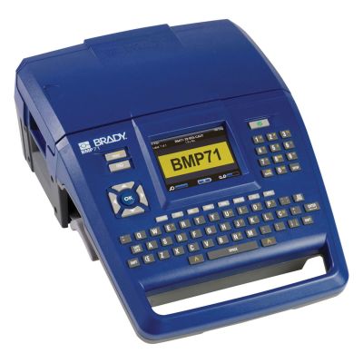 Brady BMP71