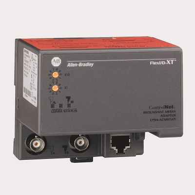 Rockwell Automation 1794-ACNR15XT