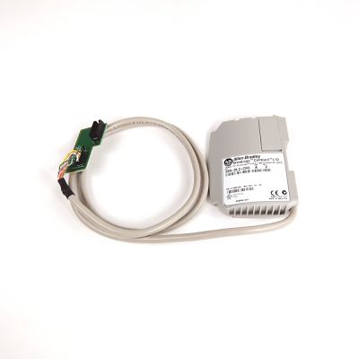 Rockwell Automation 20D-DL2-CR3