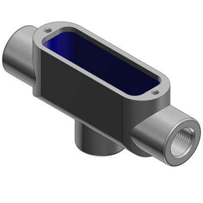 ABB Installation Products TB58