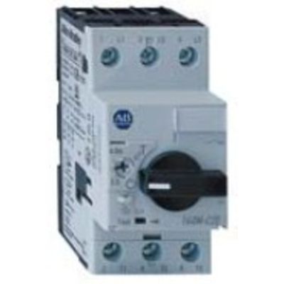 Rockwell Automation 140M-D8E-B25-KN-XC
