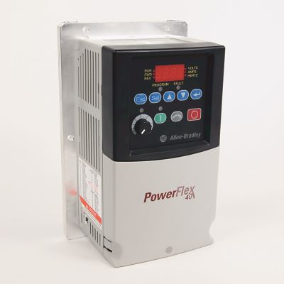 Rockwell Automation 22B-D4P0H204