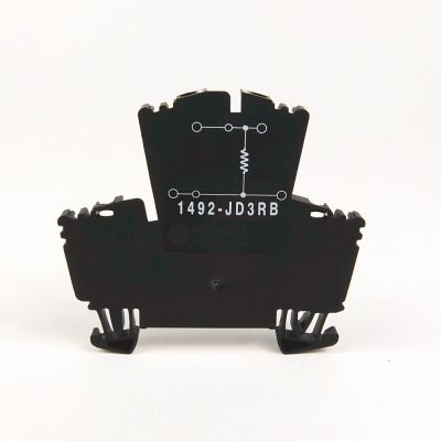 Rockwell Automation 1492-JD3RB153