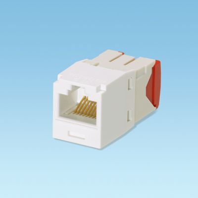 Panduit CJ5E88TGAW