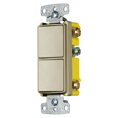 Hubbell Wiring RCD101I