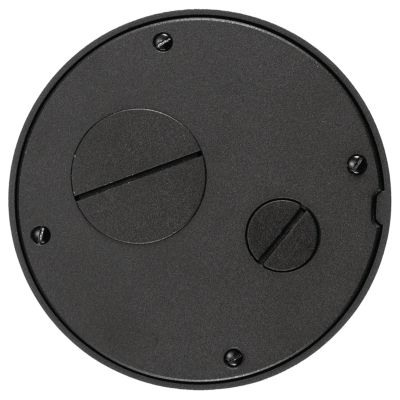 Hubbell Wiring S1SPFFTBL