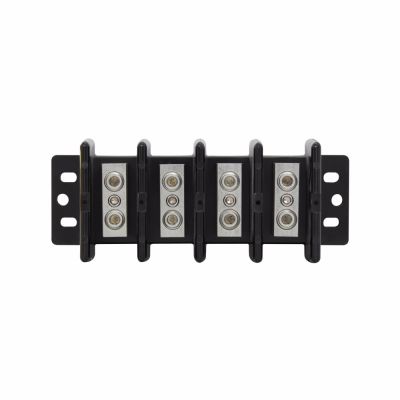 Eaton Bussmann Inc. 16000-4