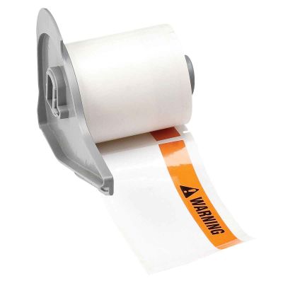 Brady M71-38-483-WARN