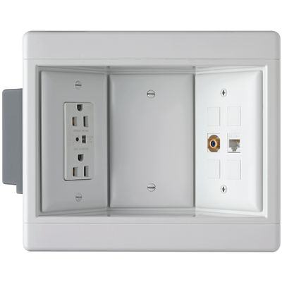 Legrand TV3WTVSSW