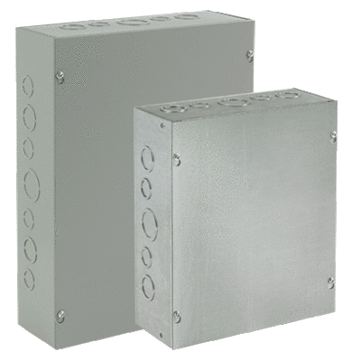 nVent Hoffman ASE16X12X8