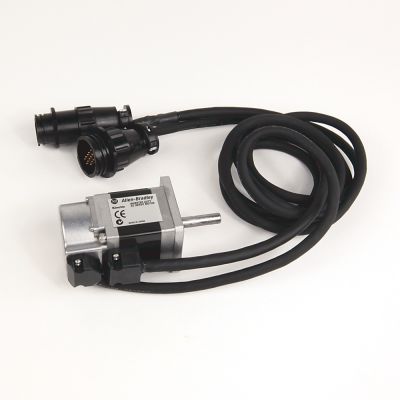 Rockwell Automation TLY-A120T-HK64AN