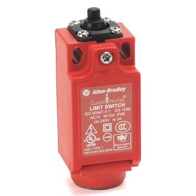 Rockwell Automation 440P-CDPB12E