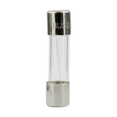 Eaton Bussmann Inc. GMA-1.6-R