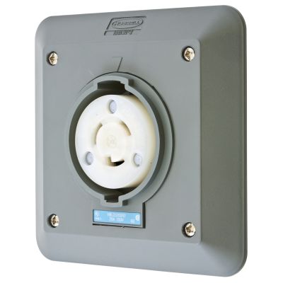 Hubbell Wiring HBL2320SR2