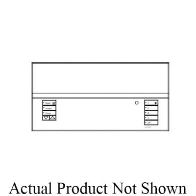 Lutron QSGRJ-4P-WH