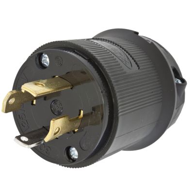 Hubbell Wiring HBL2711BK