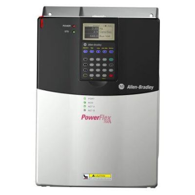 Rockwell Automation 20BD027M0AYNAND0