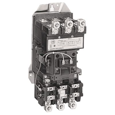 Rockwell Automation 509-DOA-A2L