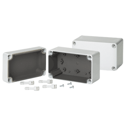 nVent Hoffman Q131310PCEMC