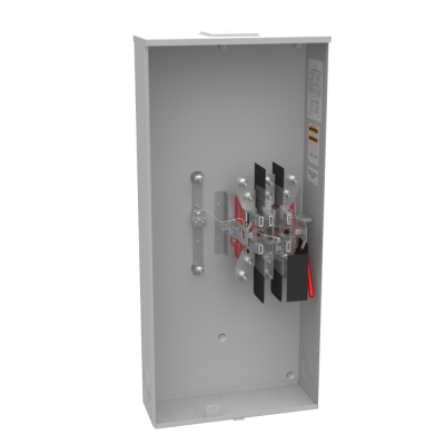 Milbank U4911-X-QG-BL