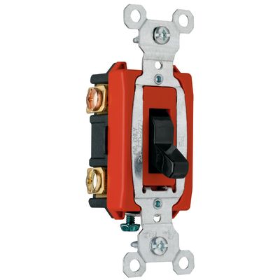 Legrand CSB20AC3BK