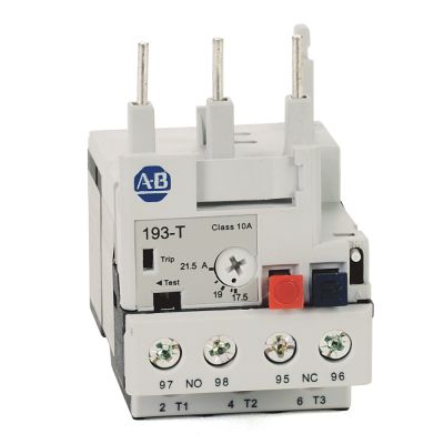 Rockwell Automation 193-T1BC21