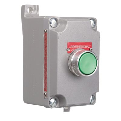 Hubbell Killark XCS-2B3